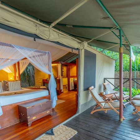 Mara Intrepids Tented Camp Talek Zewnętrze zdjęcie