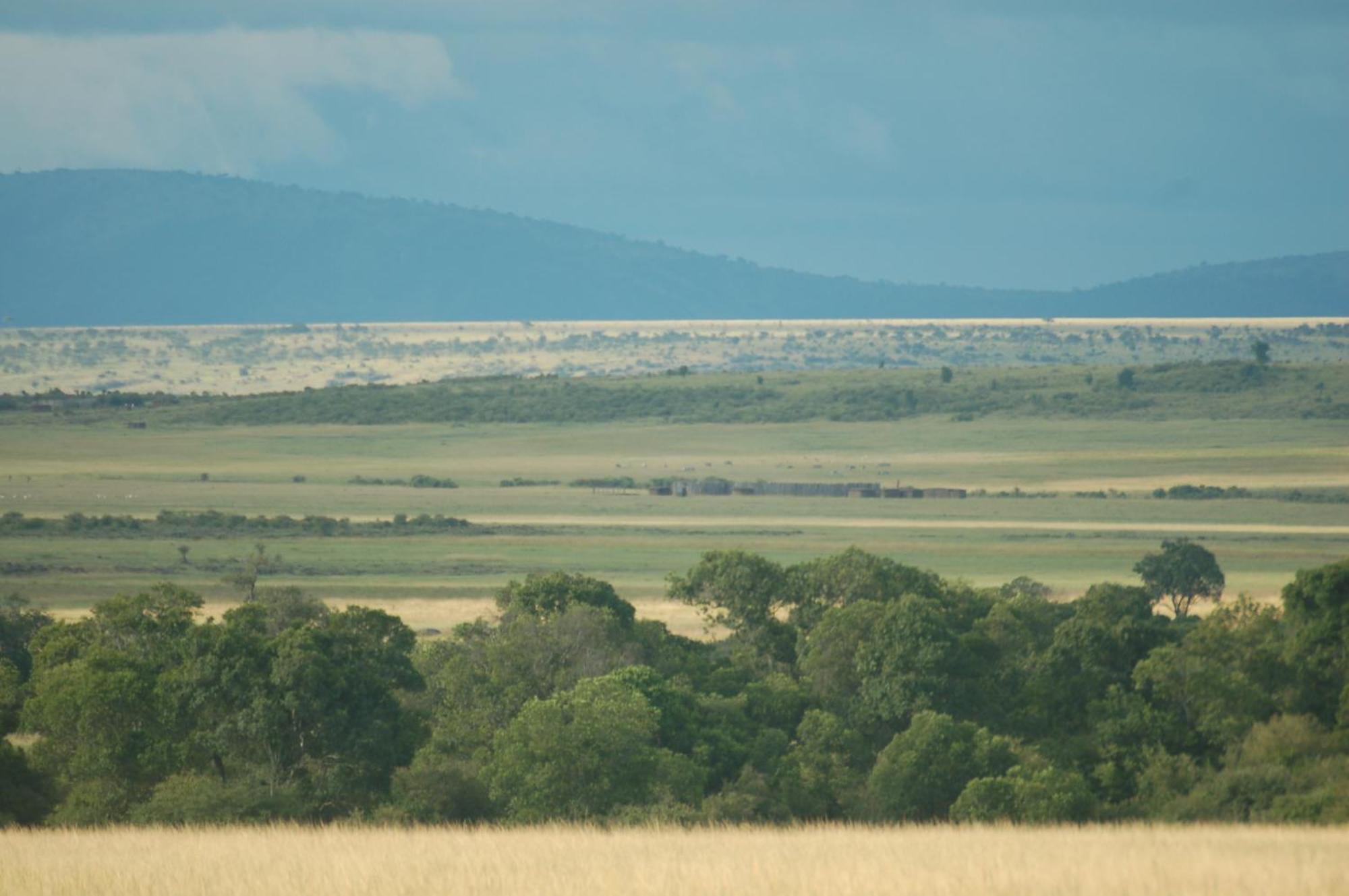 Mara Intrepids Tented Camp Talek Zewnętrze zdjęcie