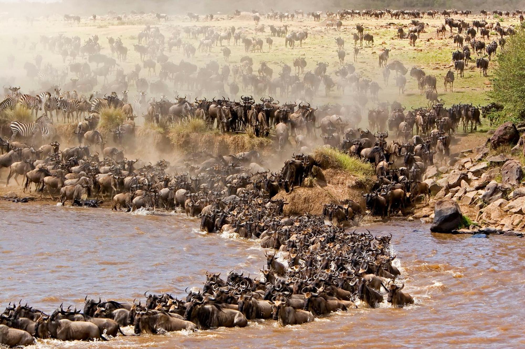 Mara Intrepids Tented Camp Talek Zewnętrze zdjęcie