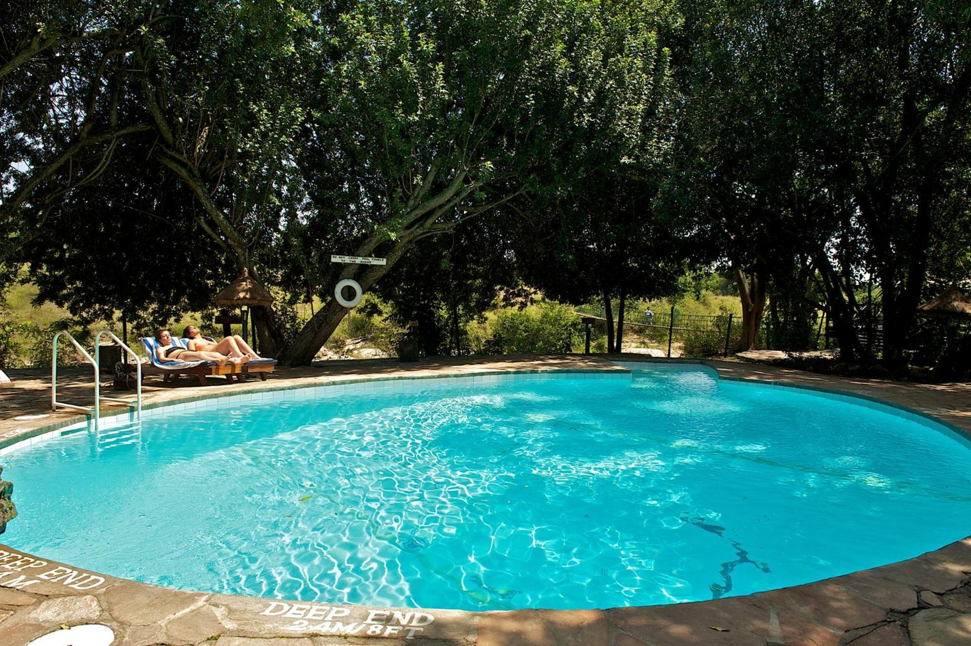 Mara Intrepids Tented Camp Talek Zewnętrze zdjęcie