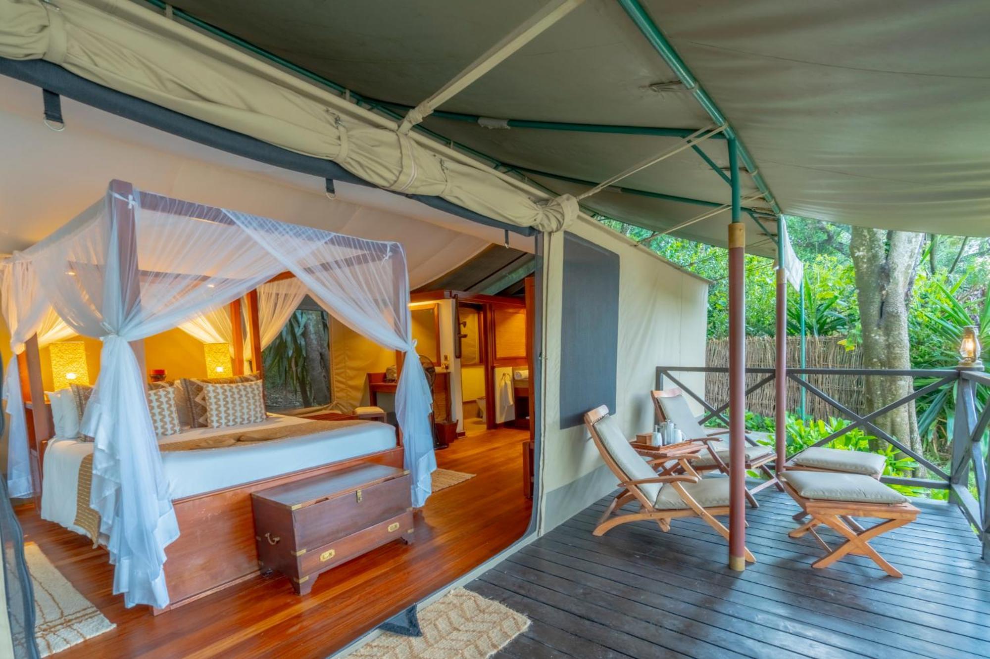Mara Intrepids Tented Camp Talek Zewnętrze zdjęcie
