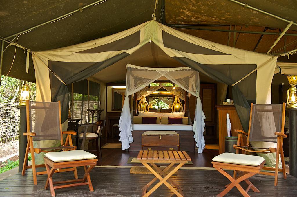 Mara Intrepids Tented Camp Talek Zewnętrze zdjęcie