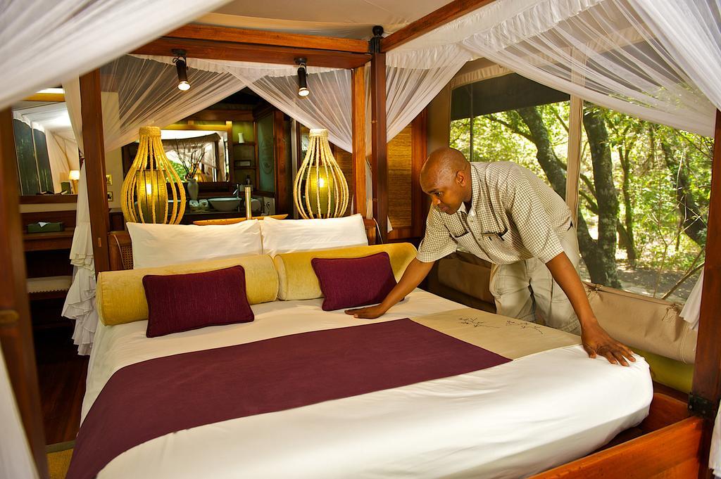 Mara Intrepids Tented Camp Talek Zewnętrze zdjęcie