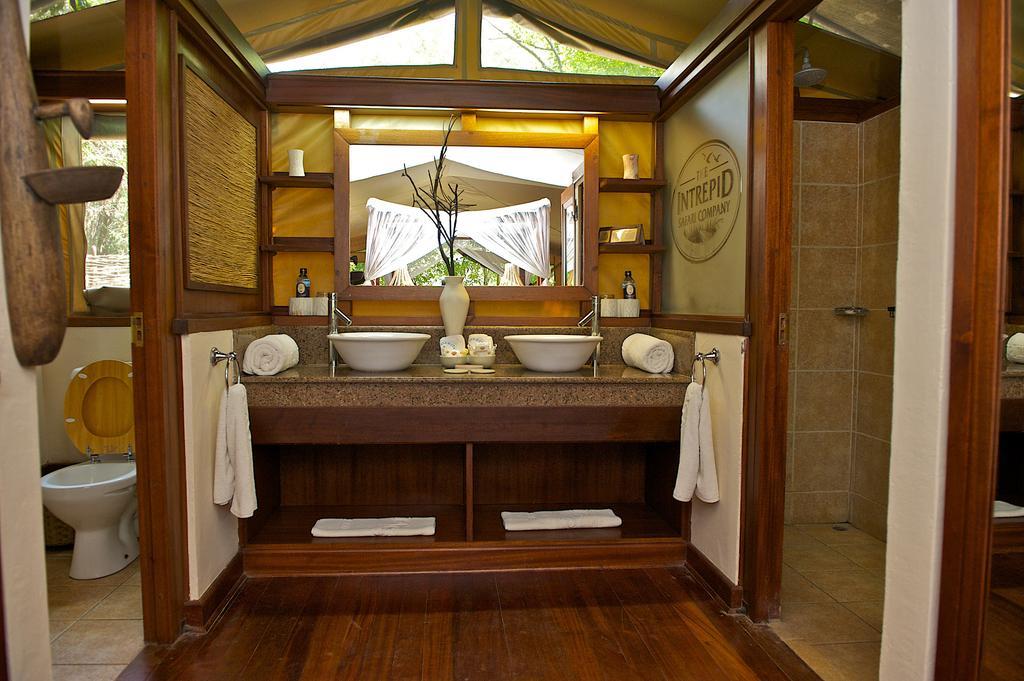 Mara Intrepids Tented Camp Talek Pokój zdjęcie