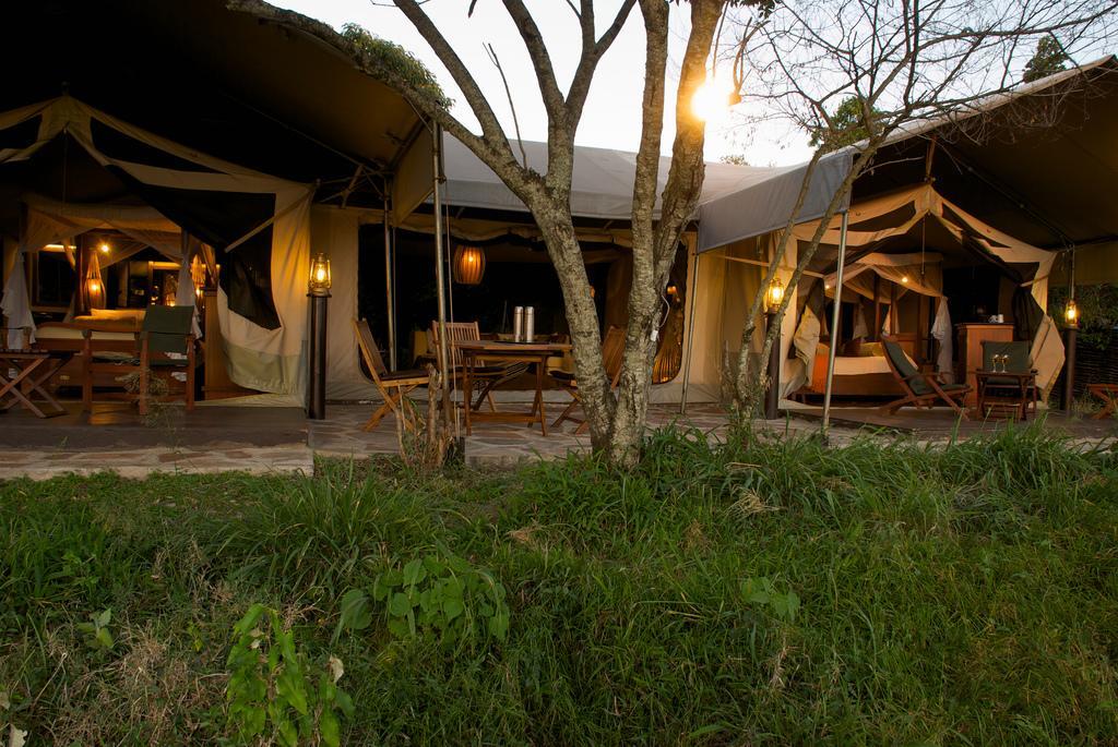 Mara Intrepids Tented Camp Talek Zewnętrze zdjęcie