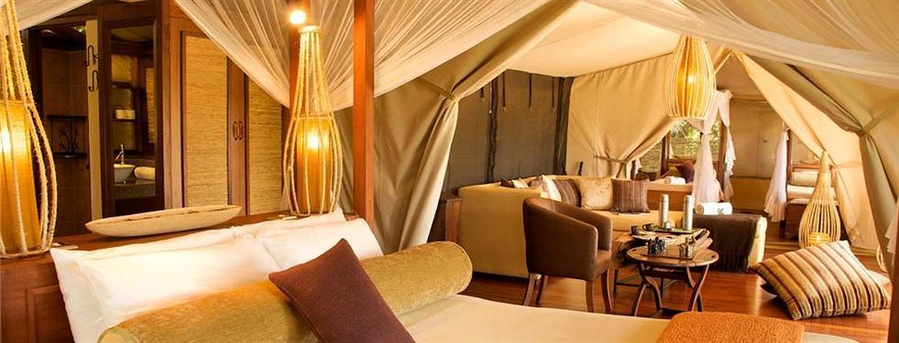 Mara Intrepids Tented Camp Talek Zewnętrze zdjęcie